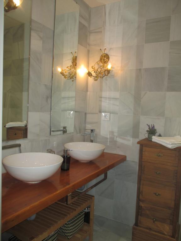 Apartamento Bizcocheros Con Piscina Y Jardin Privado Херес де ла Фронтера Стая снимка