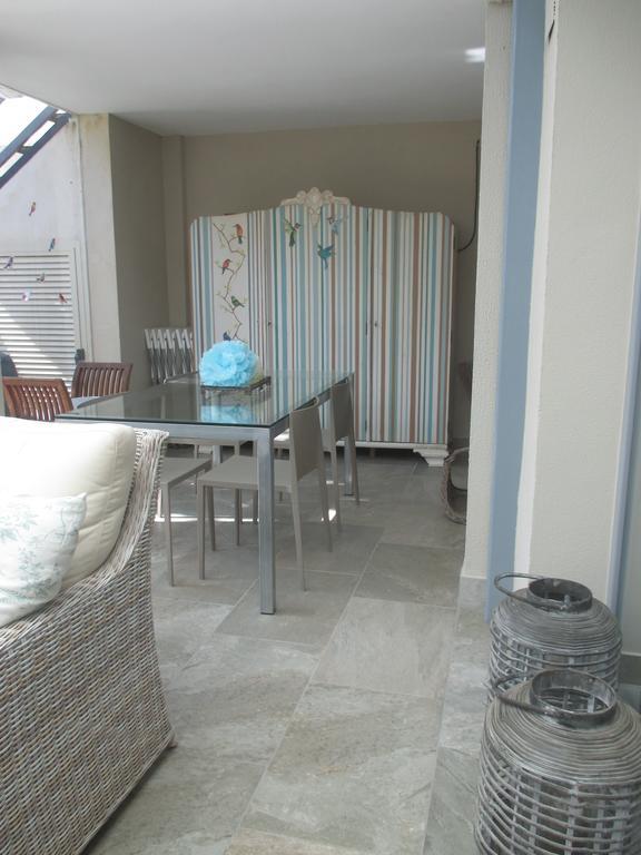 Apartamento Bizcocheros Con Piscina Y Jardin Privado Херес де ла Фронтера Стая снимка