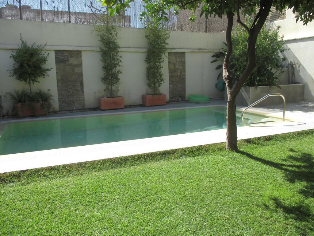 Apartamento Bizcocheros Con Piscina Y Jardin Privado Херес де ла Фронтера Стая снимка