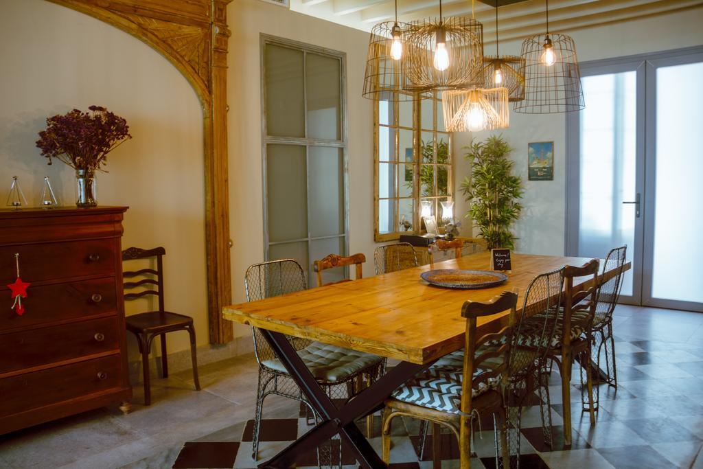 Apartamento Bizcocheros Con Piscina Y Jardin Privado Херес де ла Фронтера Екстериор снимка