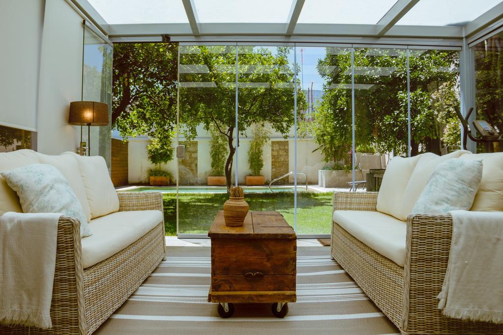 Apartamento Bizcocheros Con Piscina Y Jardin Privado Херес де ла Фронтера Екстериор снимка
