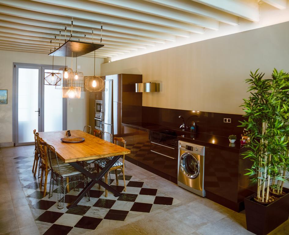Apartamento Bizcocheros Con Piscina Y Jardin Privado Херес де ла Фронтера Екстериор снимка