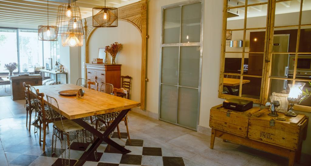 Apartamento Bizcocheros Con Piscina Y Jardin Privado Херес де ла Фронтера Екстериор снимка