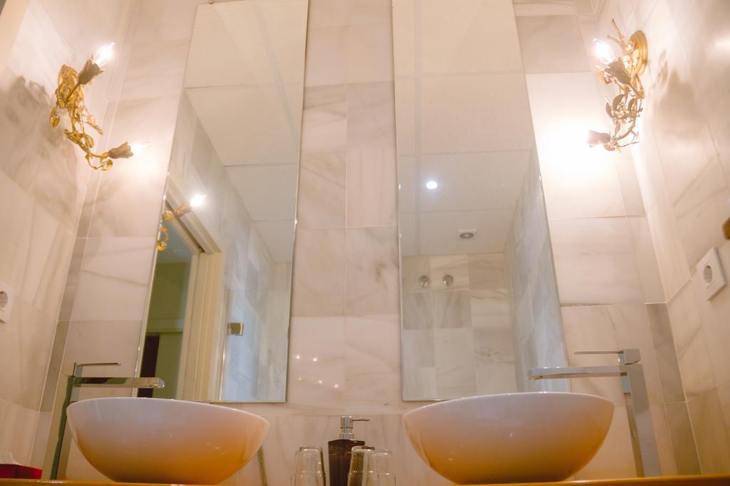 Apartamento Bizcocheros Con Piscina Y Jardin Privado Херес де ла Фронтера Екстериор снимка